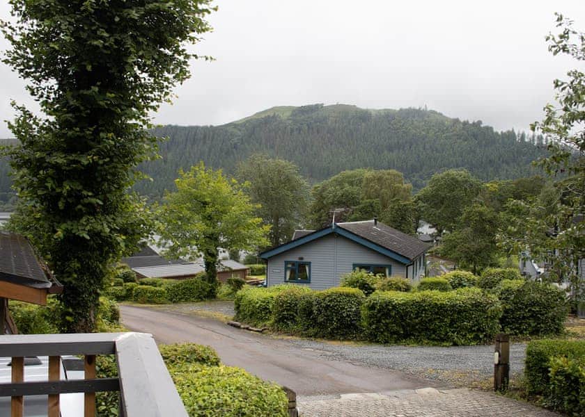 Rannerdale - Bassenthwaite Lakeside Lodges, Bassenthwaite, Keswick