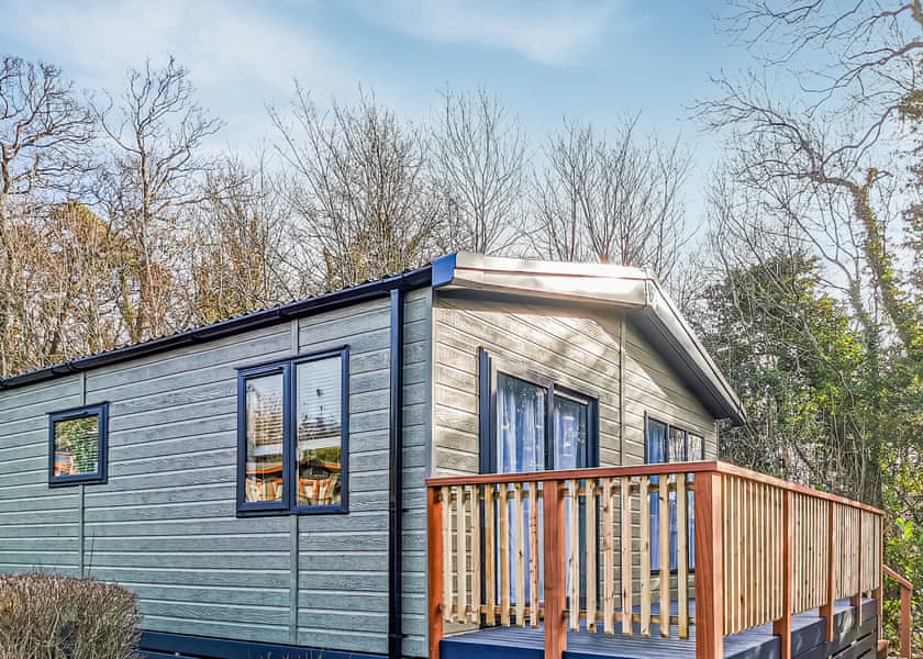 Scarness - Bassenthwaite Lakeside Lodges, Bassenthwaite, Keswick