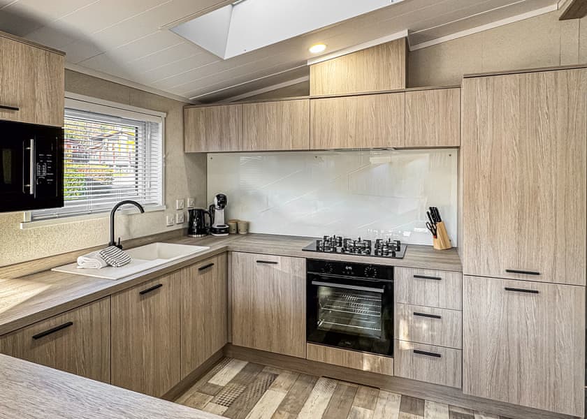 Scarness - Bassenthwaite Lakeside Lodges, Bassenthwaite, Keswick