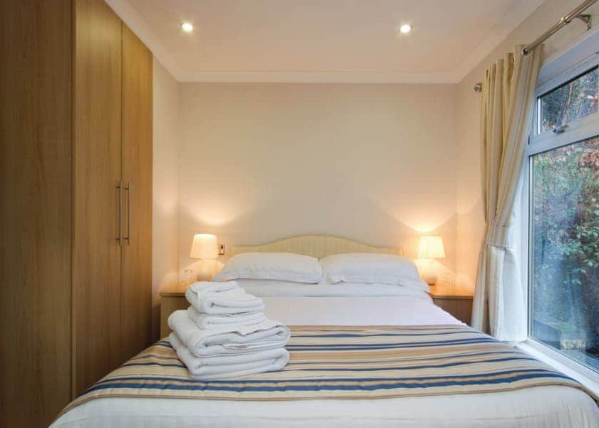 Typical Lakeland Lodge Plus | Bassenthwaite Lakeside Lodges, Bassenthwaite, Keswick