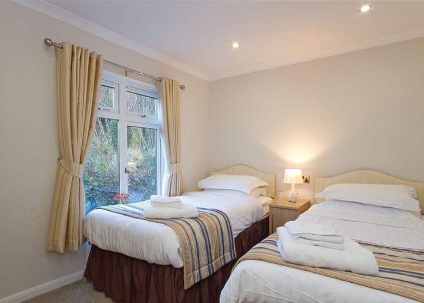 Typical Lakeland Lodge Plus | Bassenthwaite Lakeside Lodges, Bassenthwaite, Keswick