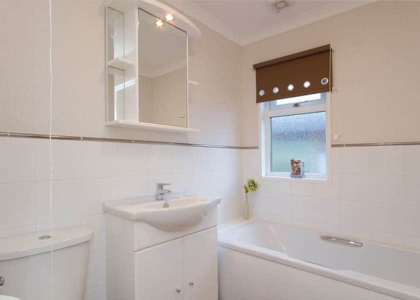 Typical Lakeland Lodge Plus | Bassenthwaite Lakeside Lodges, Bassenthwaite, Keswick