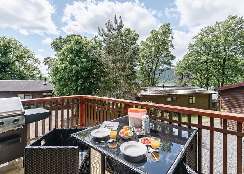 Country Lodge Plus<br />