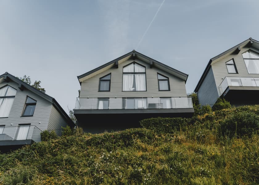 Dylan Coastal Resort, Laugharne