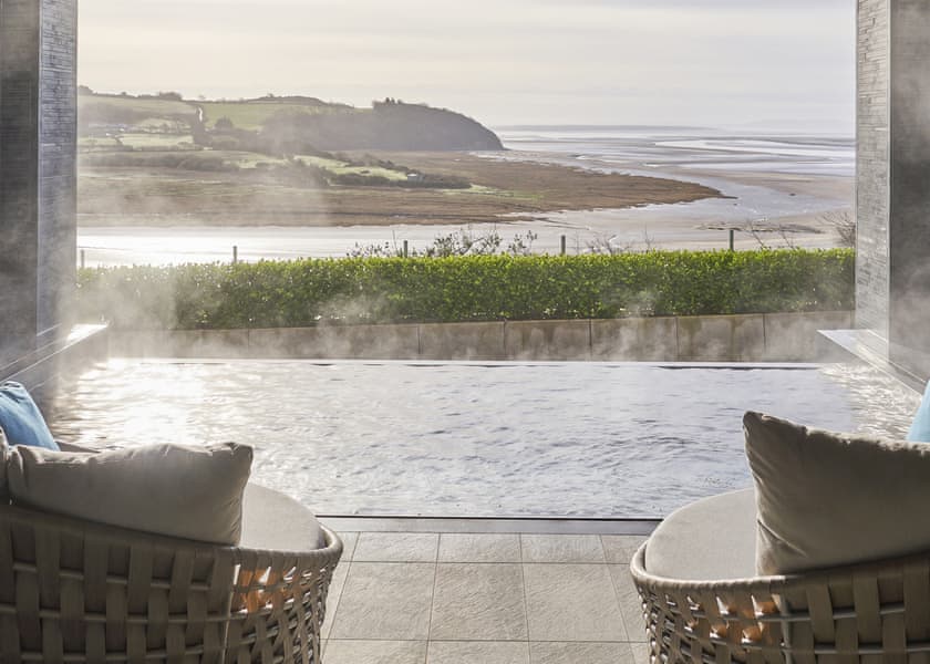 Dylan Coastal Resort, Laugharne
