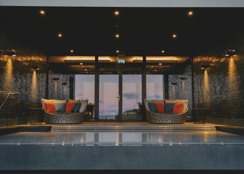 Dylan Coastal Resort, Laugharne