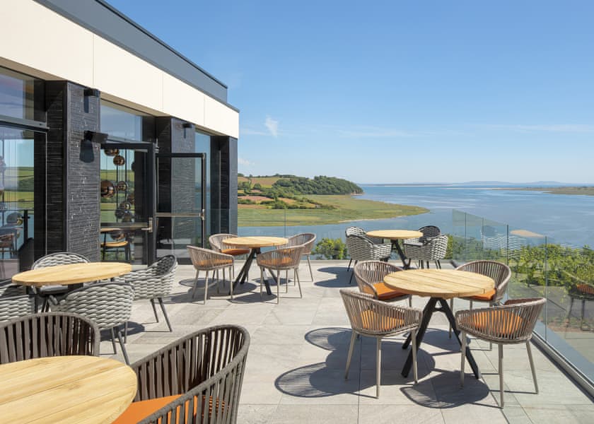 Dylan Coastal Resort, Laugharne