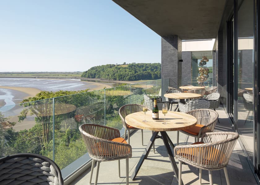 Dylan Coastal Resort, Laugharne