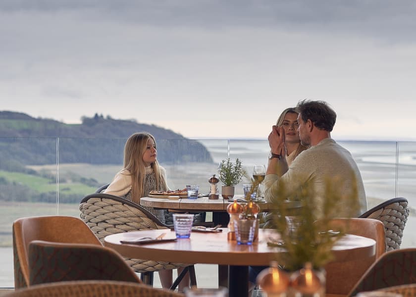 Dylan Coastal Resort, Laugharne