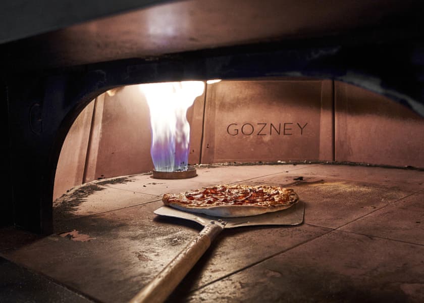 Dylan Coastal Resort, Laugharne