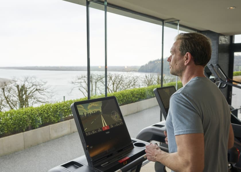 Dylan Coastal Resort, Laugharne