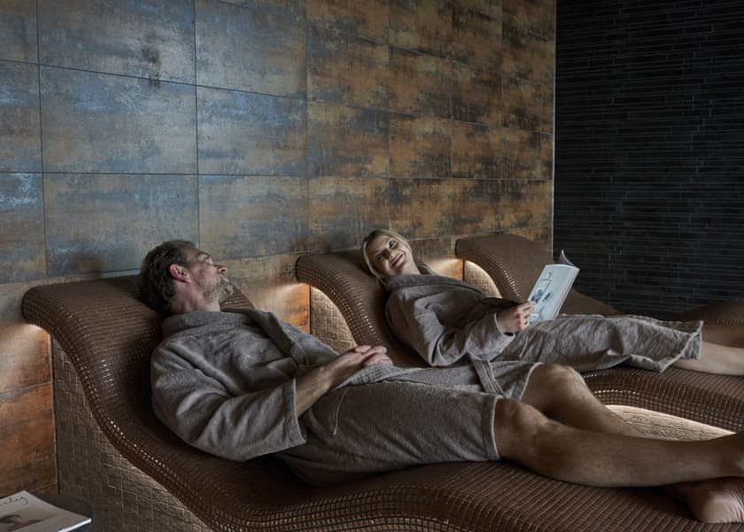 Dylan Coastal Resort, Laugharne