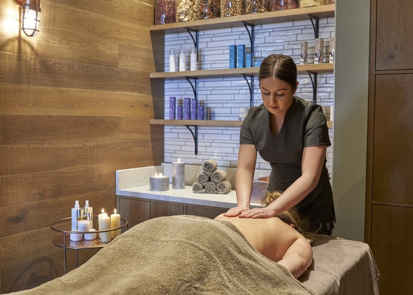 Dylan Coastal Resort, Laugharne