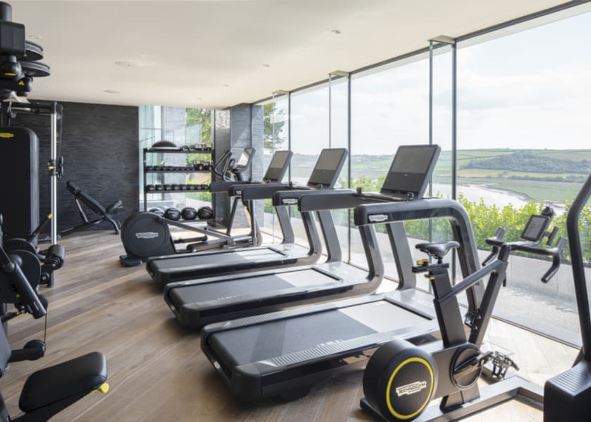 Dylan Coastal Resort, Laugharne