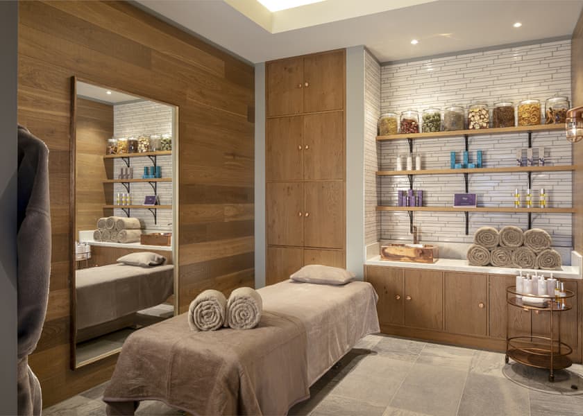 Dylan Coastal Resort, Laugharne