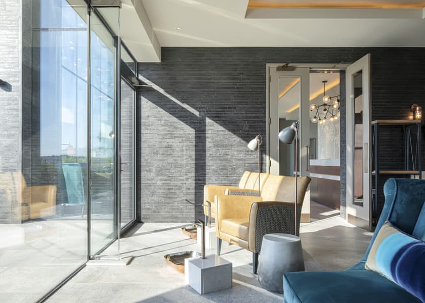 Dylan Coastal Resort, Laugharne