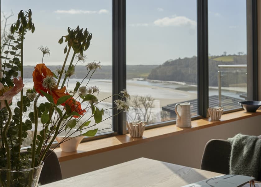 Dylan Coastal Resort, Laugharne