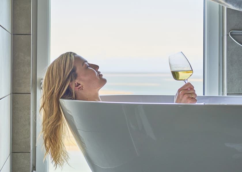 Dylan Coastal Resort, Laugharne