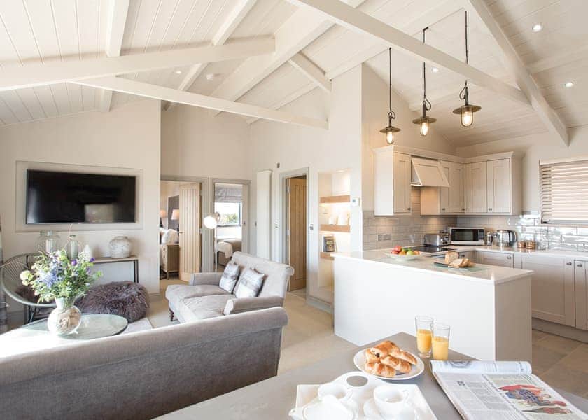Dylan Spa - Dylan Coastal Resort, Laugharne