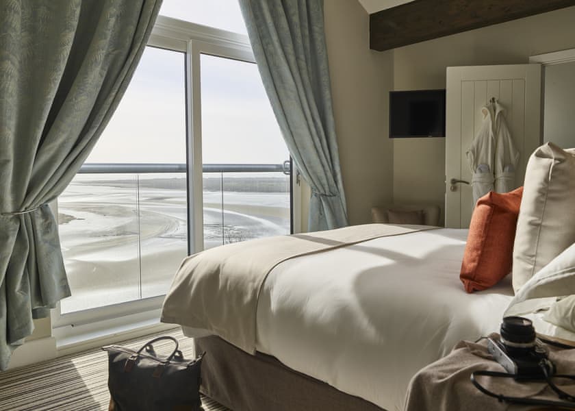 Ferry Hills - Landal Dylan Coastal Resort, Laugharne