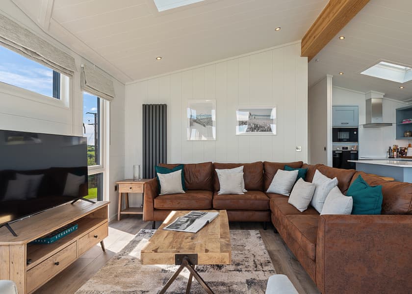 Apex Spa - Dylan Coastal Resort, Laugharne