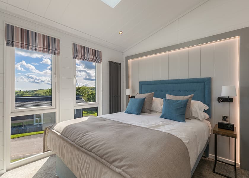 Apex Spa - Dylan Coastal Resort, Laugharne