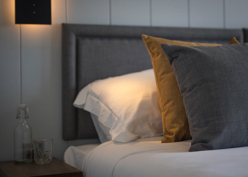 Apex Spa - Dylan Coastal Resort, Laugharne