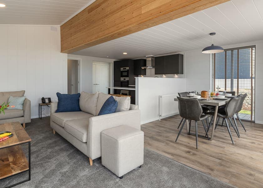 Sonnet 3 - Dylan Coastal Resort, Laugharne