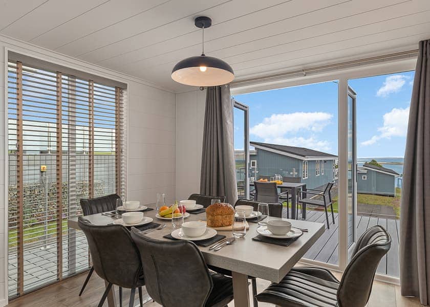 Sonnet 3 - Dylan Coastal Resort, Laugharne