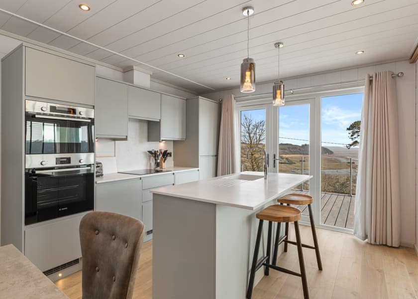 Sonnet 3 - Dylan Coastal Resort, Laugharne