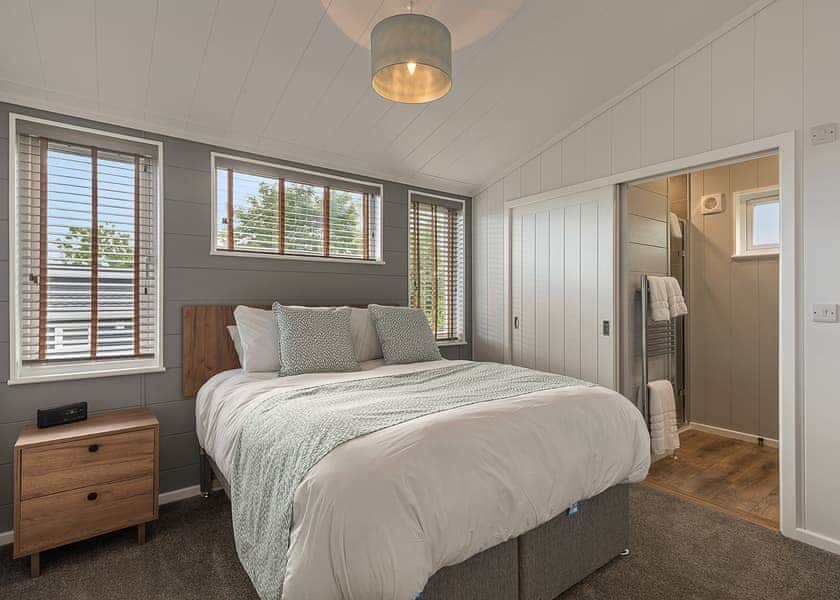 Sonnet 3 - Dylan Coastal Resort, Laugharne