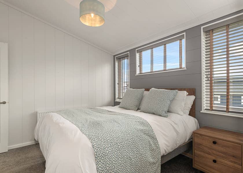 Sonnet 3 - Dylan Coastal Resort, Laugharne