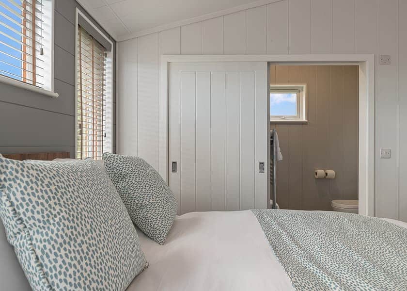 Sonnet 3 - Dylan Coastal Resort, Laugharne