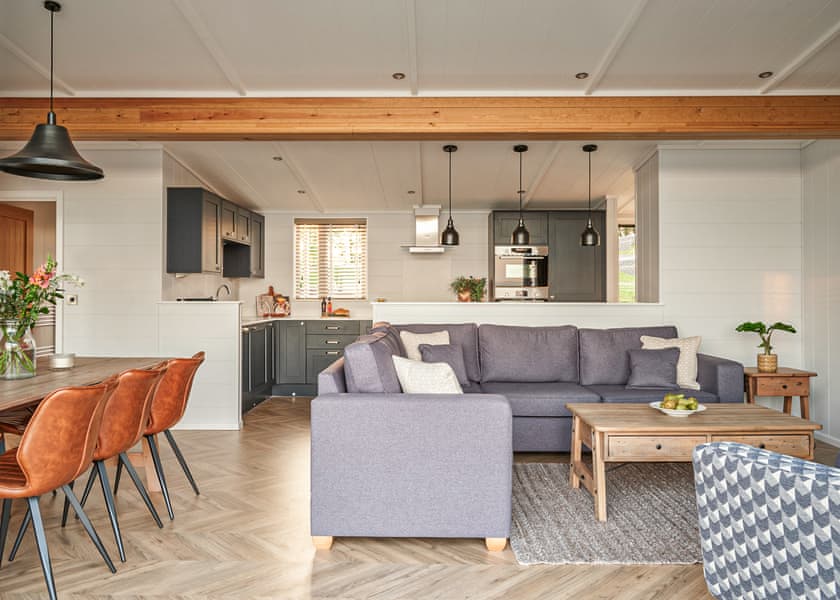 Canto - Dylan Coastal Resort, Laugharne