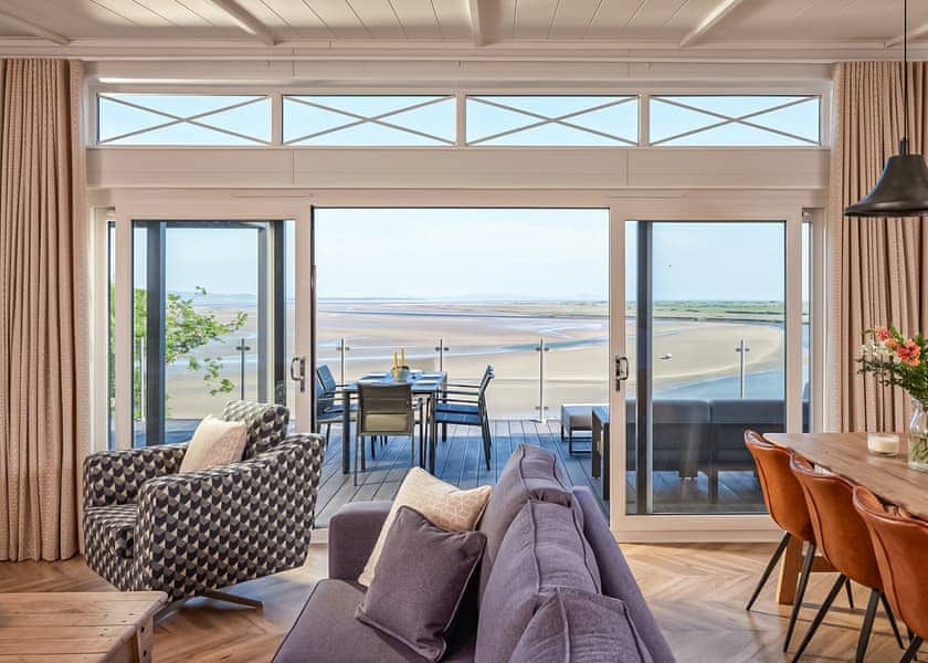 Canto - Dylan Coastal Resort, Laugharne