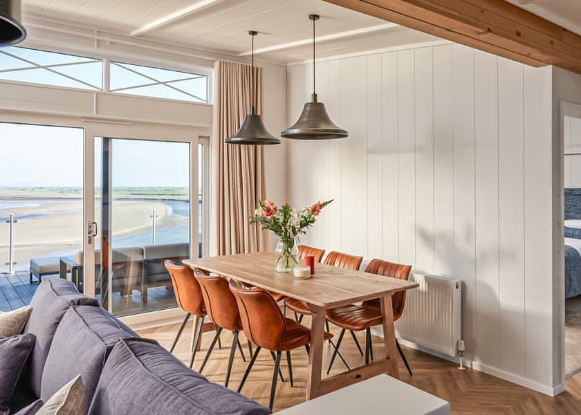 Canto - Dylan Coastal Resort, Laugharne