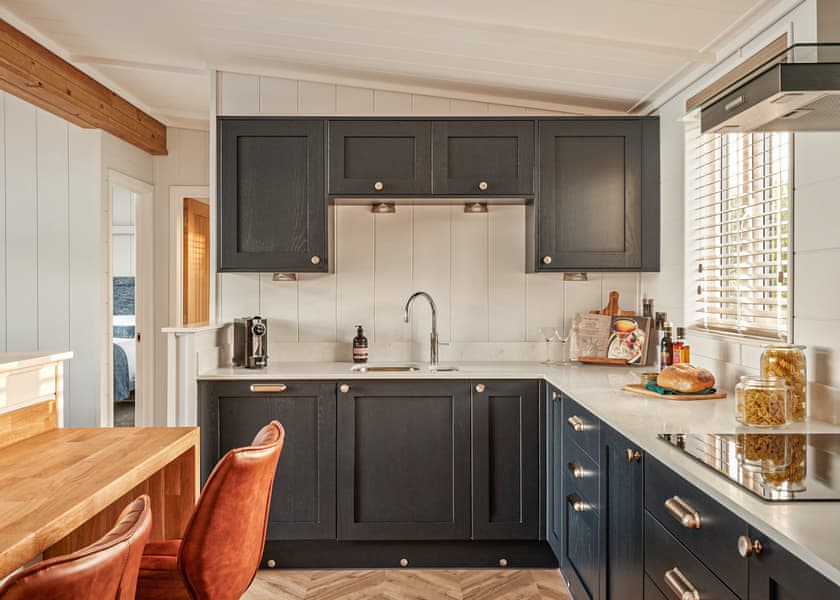 Canto - Dylan Coastal Resort, Laugharne