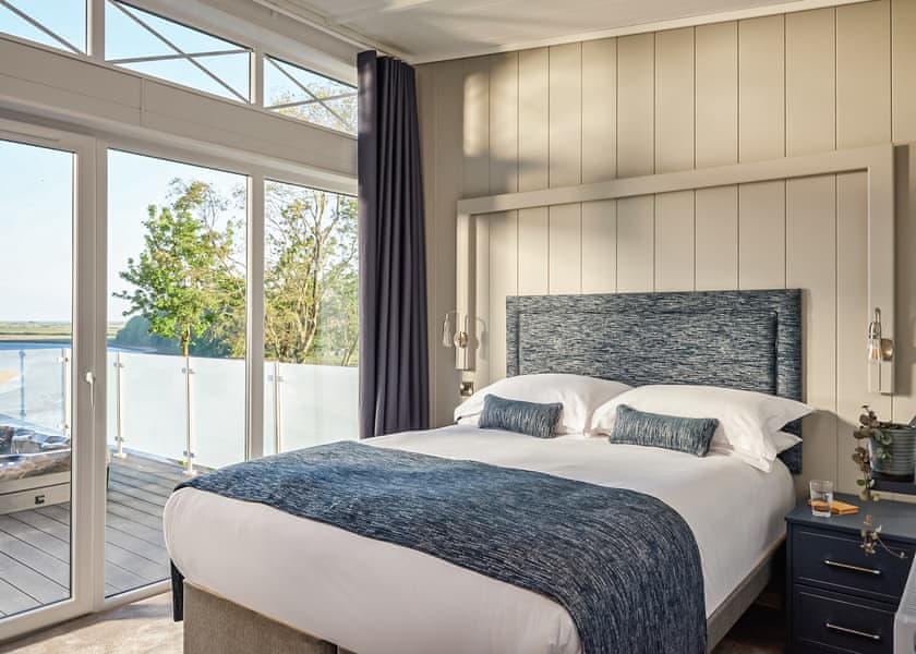 Canto - Dylan Coastal Resort, Laugharne