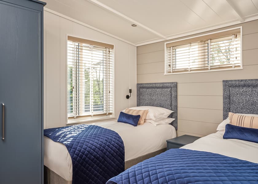 Canto - Dylan Coastal Resort, Laugharne