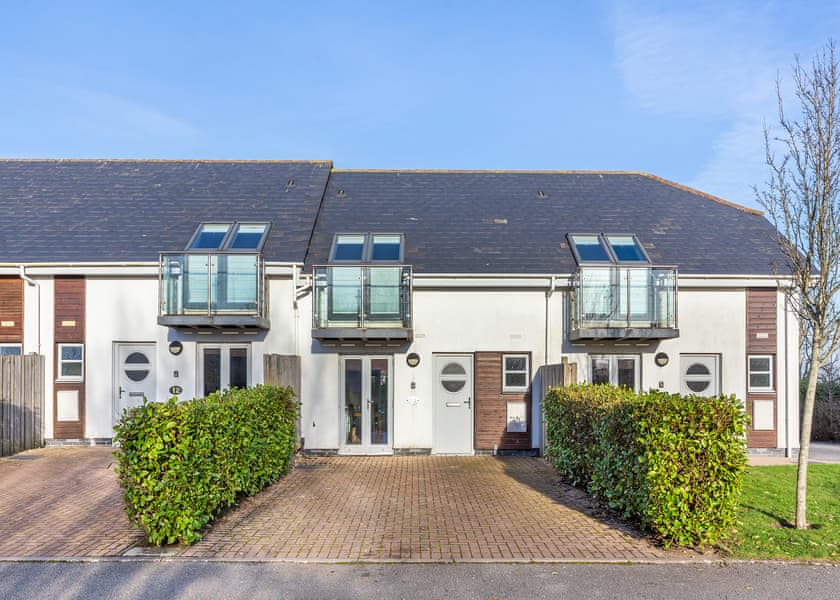 Bay Retreat Villa slp 6 - Bay Retreat Villas, Padstow