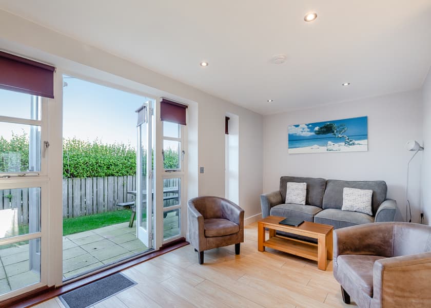 Bay Retreat Villa slp 6 - Bay Retreat Villas, Padstow