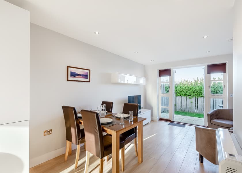 Bay Retreat Villa slp 6 - Bay Retreat Villas, Padstow