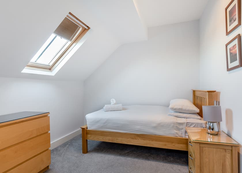 Bay Retreat Villa slp 6 - Bay Retreat Villas, Padstow