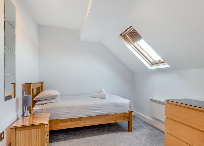 Bay Retreat Villa slp 6 - Bay Retreat Villas, Padstow