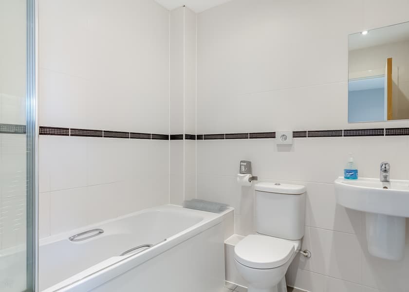 Bay Retreat Villa slp 6 - Bay Retreat Villas, Padstow