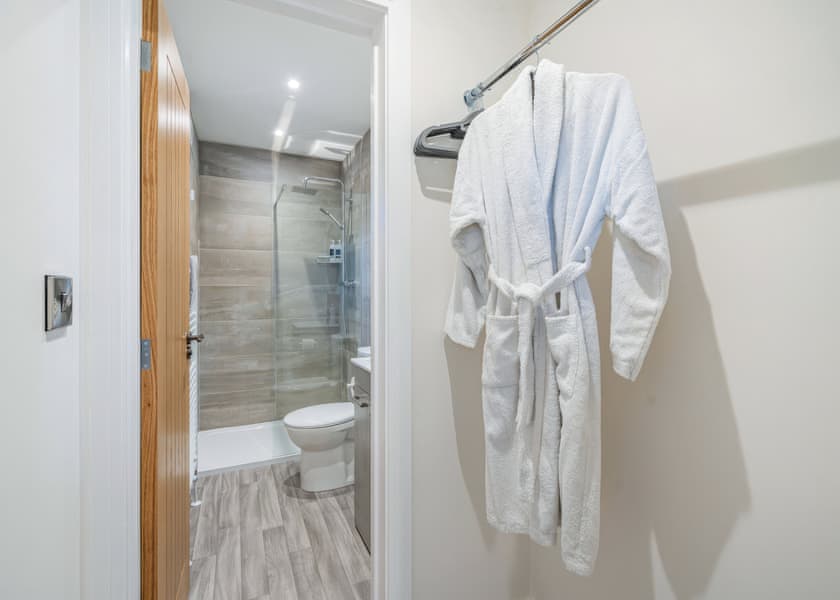 Willow Deluxe Pod - Bowbrook Lodges, Pershore