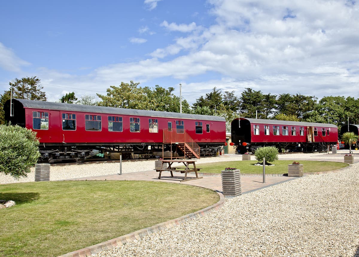 Brunel Boutique Holiday Park - Holiday lodge in South West England - Image 3