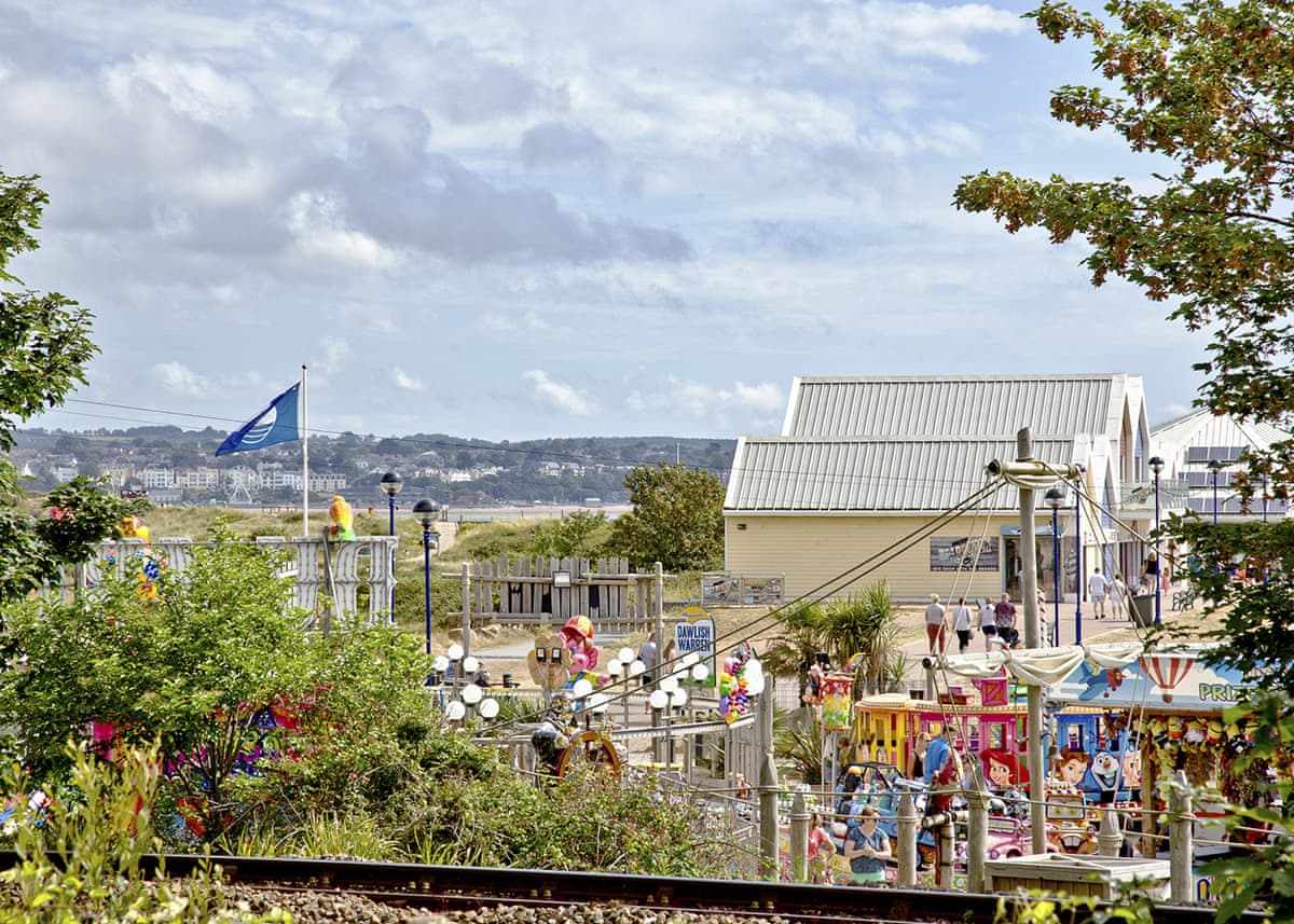 Brunel Boutique Holiday Park - Holiday lodge in South West England - Image 4