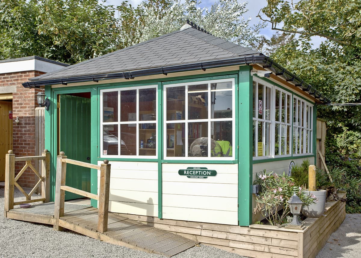 Brunel Boutique Holiday Park - Holiday lodge in South West England - Image 5
