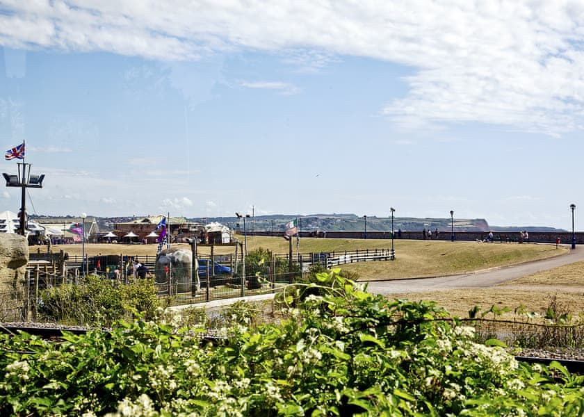 Brunel Boutique Holiday Park, Dawlish Warren
